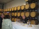 part of the Pelee Winery tour.JPG